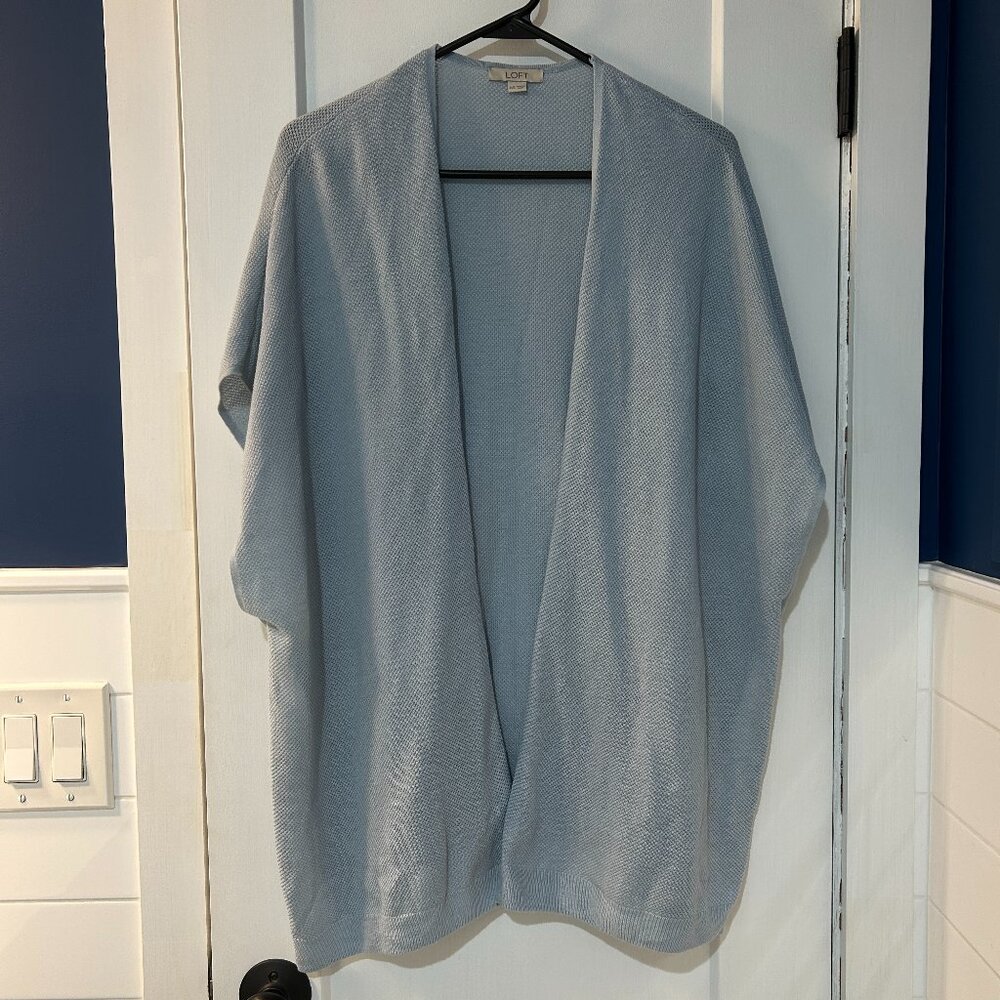 LOFT shawl